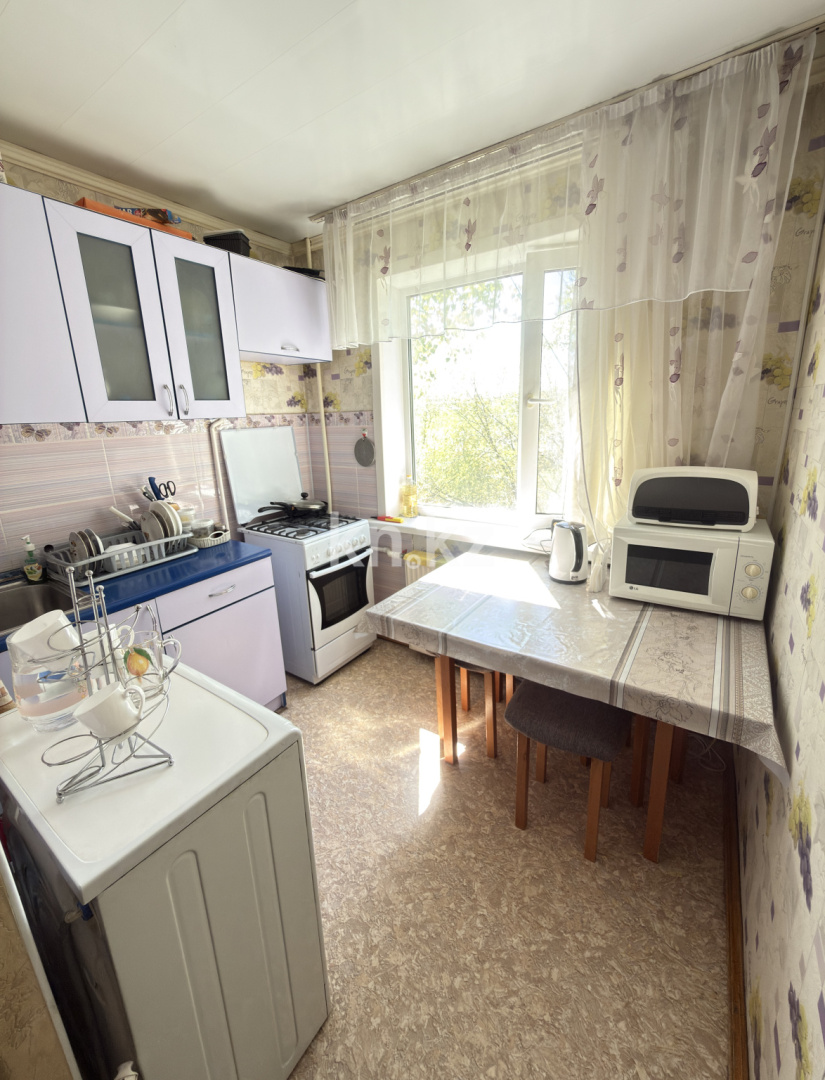 Продажа 3-комнатной квартиры, 56 м² в Караганде - фото 7