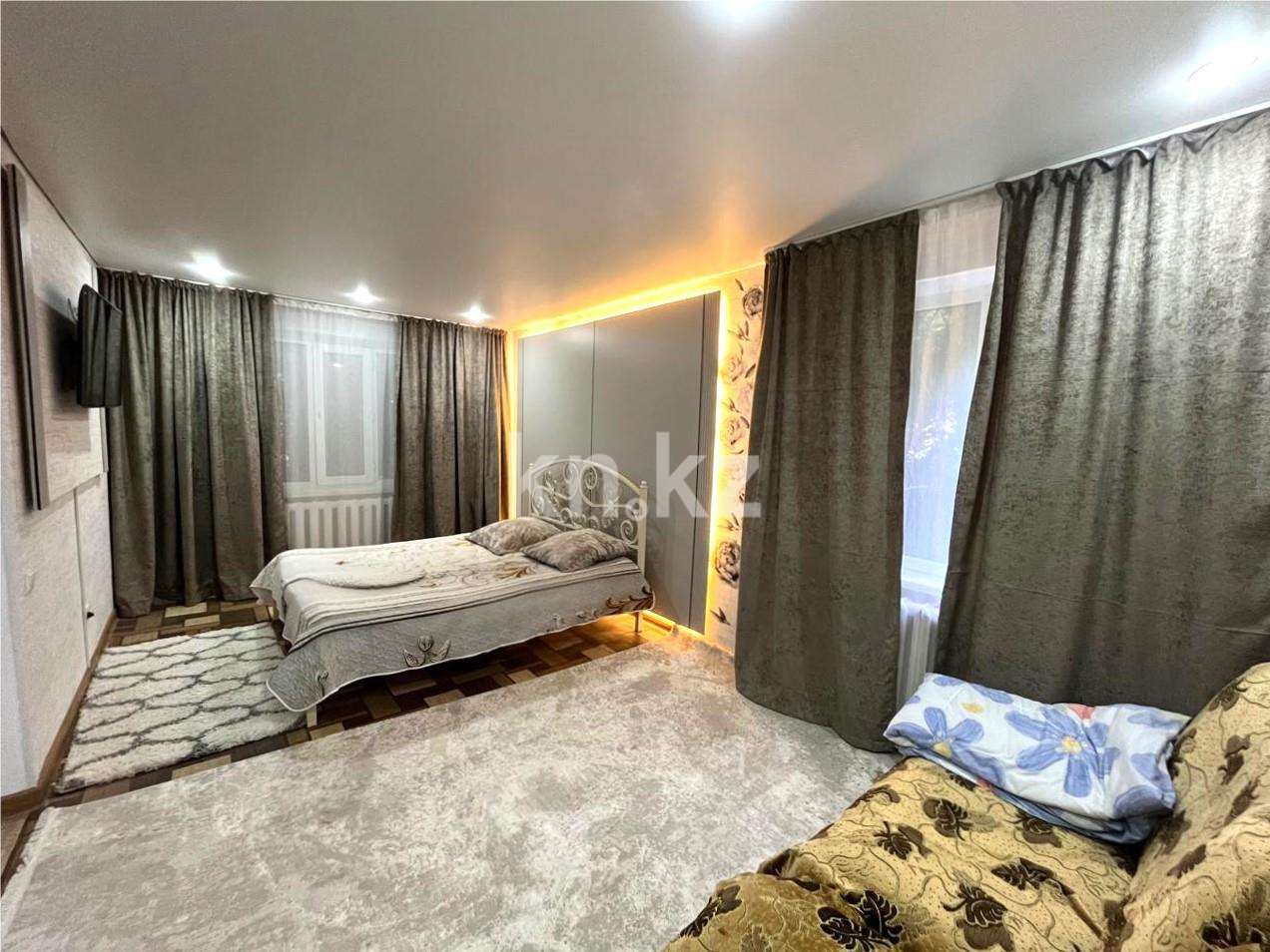 Продажа 1-комнатной квартиры, 31 м² - Продажа квартир в Городе Караганды - страница 2 фото 2 из 6