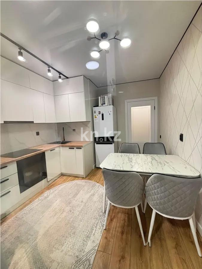 Продажа 1-комнатной квартиры, 40.6 м² в Астане - фото 2