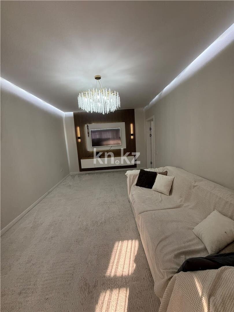 Продажа 3-комнатной квартиры, 89 м² в Караганде - фото 5