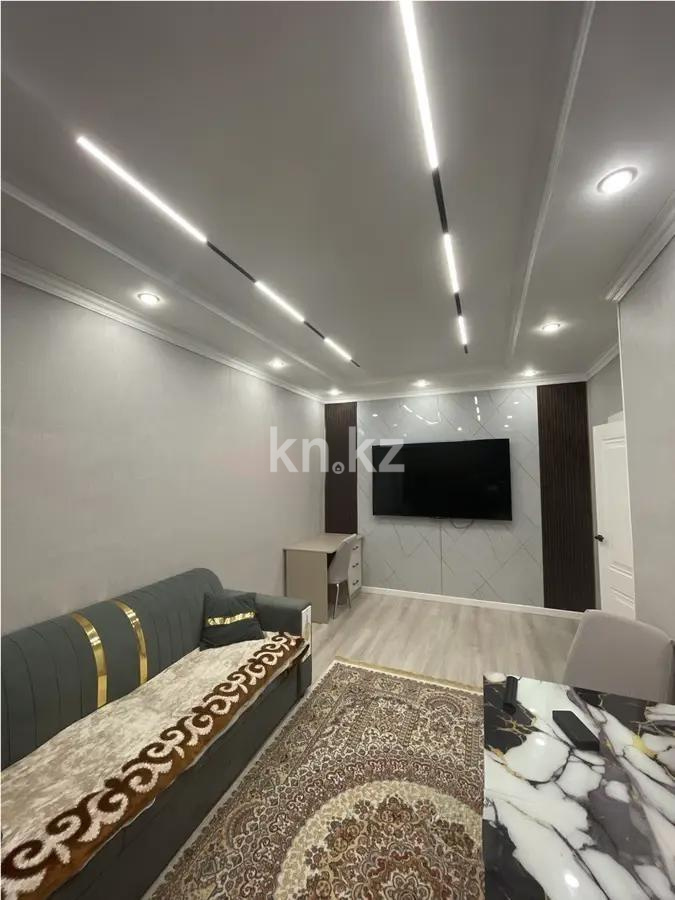 Продажа 3-комнатной квартиры, 61 м², ул. Калдаякова, дом  26/1 - Продажа квартир в Астане фото 1 из 4