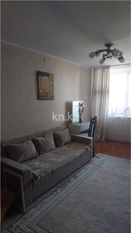 Продажа 1-комнатной квартиры, 39 м², мкр-н 10, дом  7/3 - Продажа  однокомнатных квартир в Алматы с фото фото 1 из 3