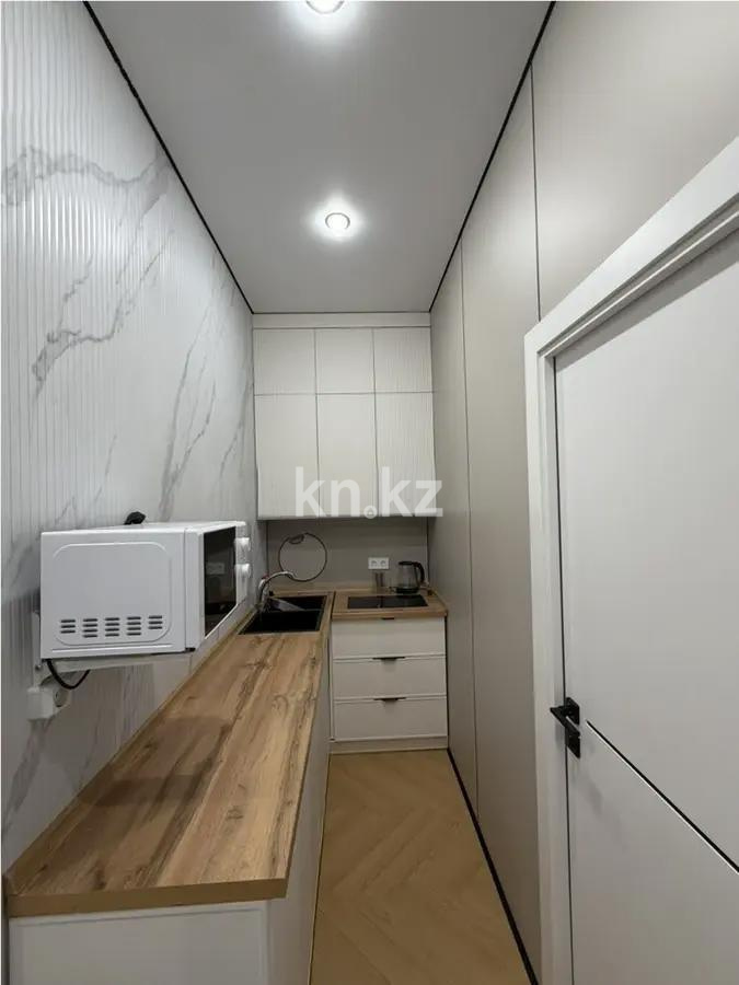 Продажа 3-комнатной квартиры, 60 м² - Продажа трехкомнатных квартир от собственников в Алматы - страница 2 фото 4 из 5