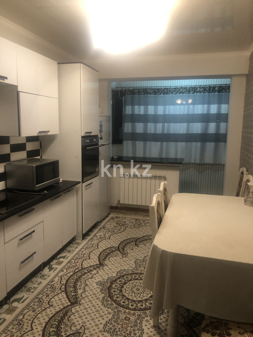 Продажа 2-комнатной квартиры, 80 м² - Продажа недвижимости в Алматы - страница 2 фото 4 из 5