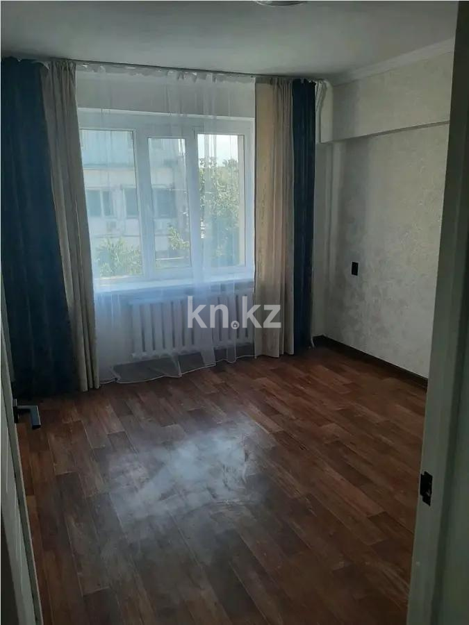 Продажа 2-комнатной квартиры, 42.5 м², ул. Бекмаханова, дом  79 - Продажа квартир в Алматы фото 1 из 2