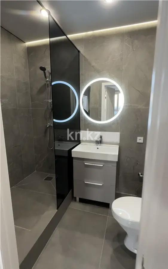 Продажа 2-комнатной квартиры, 55 м² в Алматы - фото 4