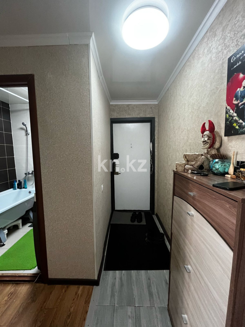 Продажа 2-комнатной квартиры, 47 м², мкр-н 15 - Продажа  двухкомнатных квартир в Караганде с фото фото 7 из 7