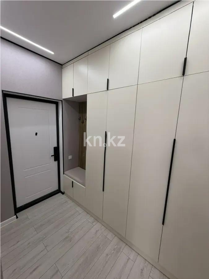 Продажа 2-комнатной квартиры, 61.4 м² в Алматы - фото 5