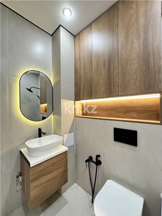 Продажа 2-комнатной квартиры, 39 м² - Продажа недвижимости в Казахстане - страница 20 фото 4 из 4