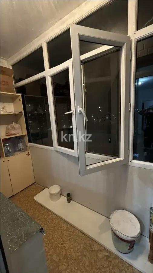 Продажа 1-комнатной квартиры, 44.5 м² - Продажа недвижимости в Астане - страница 3 фото 5 из 5