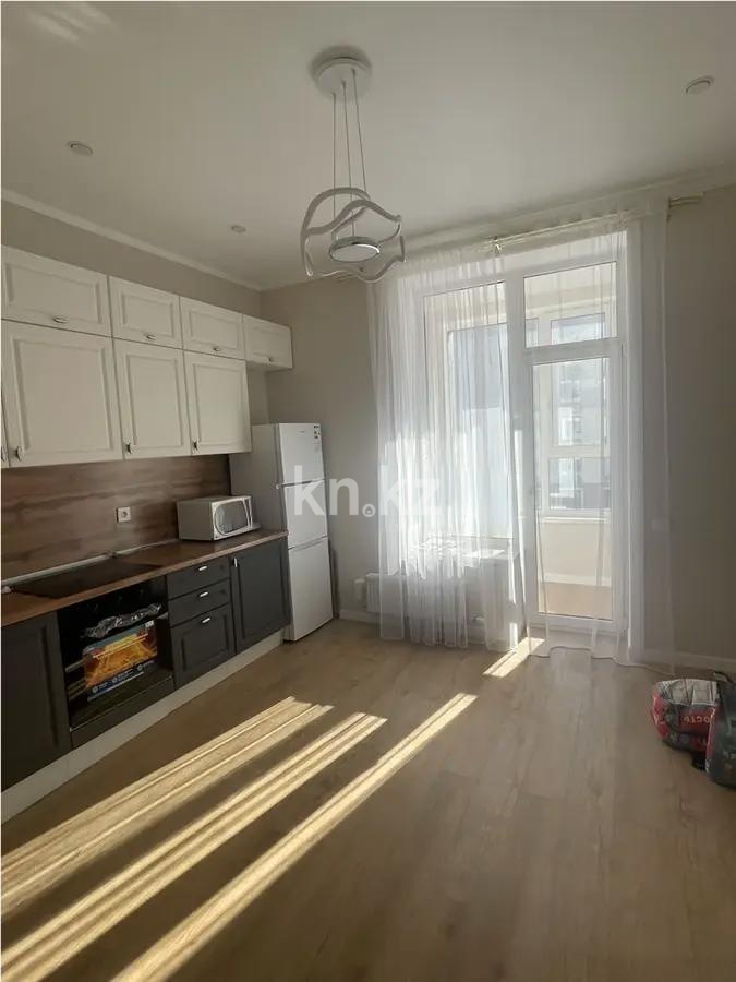 Продажа 2-комнатной квартиры, 66 м² в Астане - фото 3