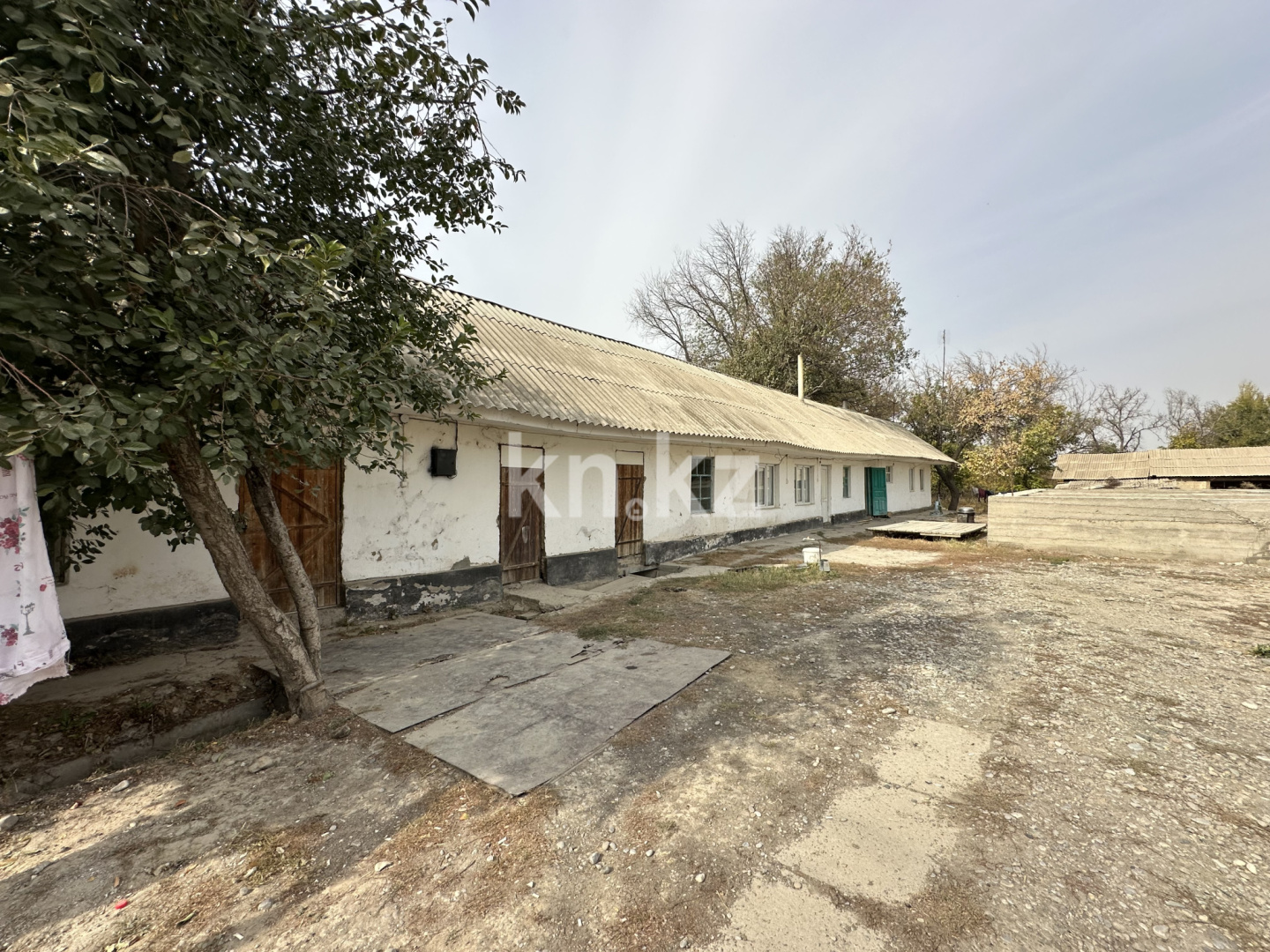 Продажа 3-комнатного дома, 120 м², ул. Жандарбекова, дом  2 - Продажа квартир в Шымкенте фото 6 из 14