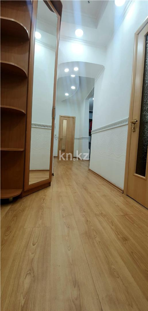 Продажа 2-комнатной квартиры, 55 м², пр. Бухар-жырау, дом  15 - Продажа  двухкомнатных квартир в Караганде фото 9 из 10