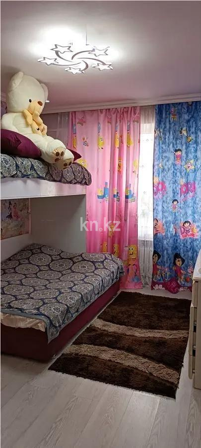 Продажа 3-комнатной квартиры, 92 м², ул. Жунисова, дом  10/7 - Продажа  трехкомнатных квартир в новостройках Алматы фото 1 из 6