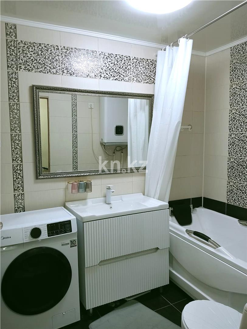 Продажа 3-комнатной квартиры, 58 м², ул. Ермекова в Абае - фото 6