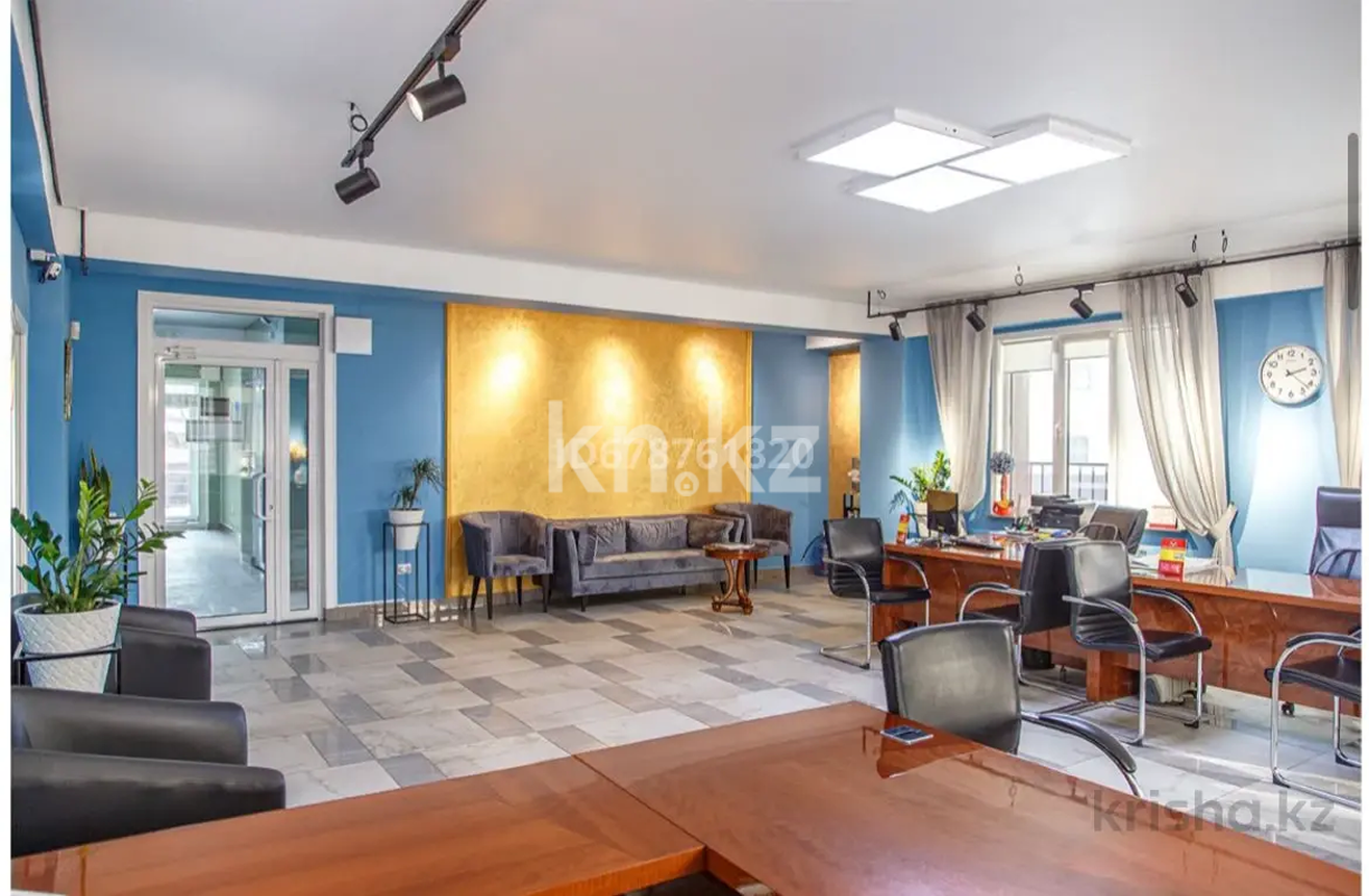 Продажа , 1945 м², бул. Бухар Жырау, дом  35 - Шагабудинова - Продажа зданий в Алматы с фото фото 11 из 24