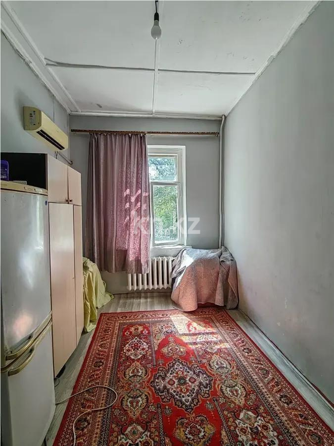 Продажа 1-комнатной квартиры, 16 м² - Продажа  однокомнатных квартир в Алматы - страница 2 фото 1 из 1