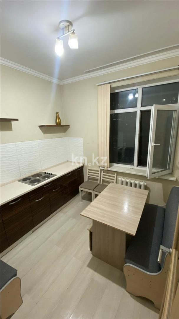 Продажа 1-комнатной квартиры, 30 м² - Продажа квартир в Казахстане фото 2 из 6