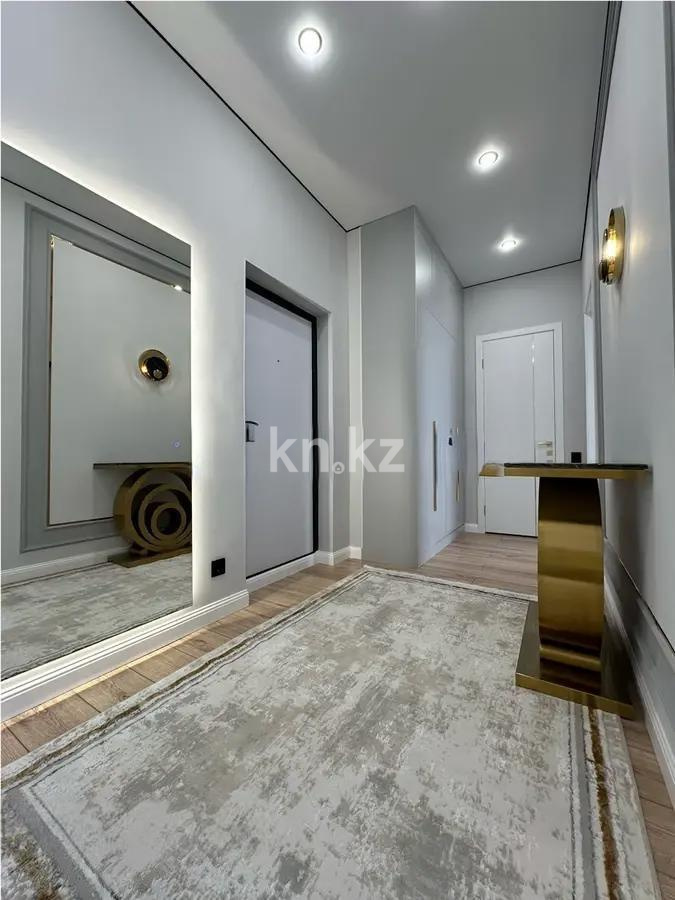 Продажа 3-комнатной квартиры, 60 м², ул. Култегин, дом  4а в Астане - фото 8