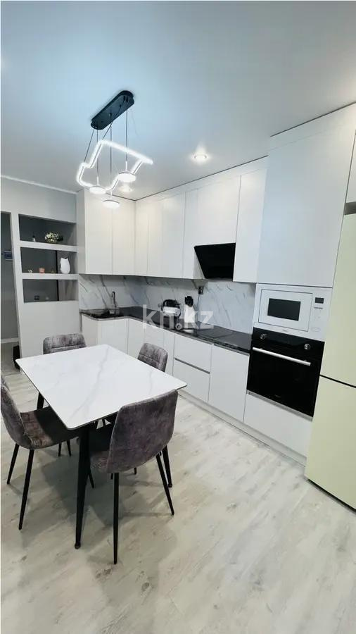 Продажа 3-комнатной квартиры, 92 м² в Алматы - фото 4