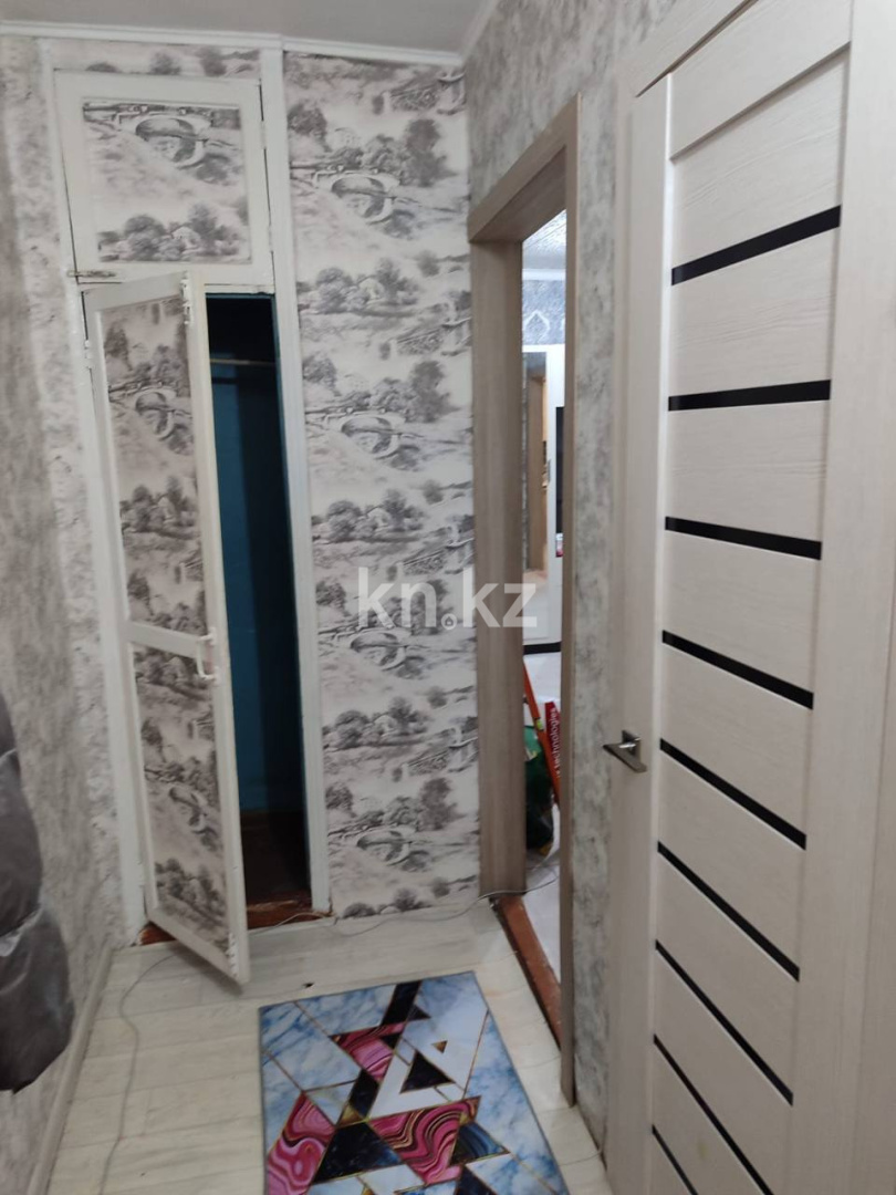 Аренда 1-комнатной квартиры, 35 м² - Аренда квартир помесячно в Астане - страница 3 фото 9 из 10