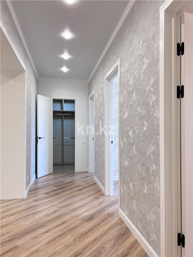 Продажа 4-комнатной квартиры, 136 м² - Аренда квартир посуточно в Алматинской области фото 32 из 40