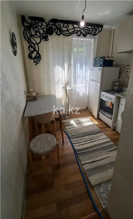 Продажа 1-комнатной квартиры, 33 м² - Продажа квартир в Ауэзовском р-не Алматы - страница 2 фото 2 из 3