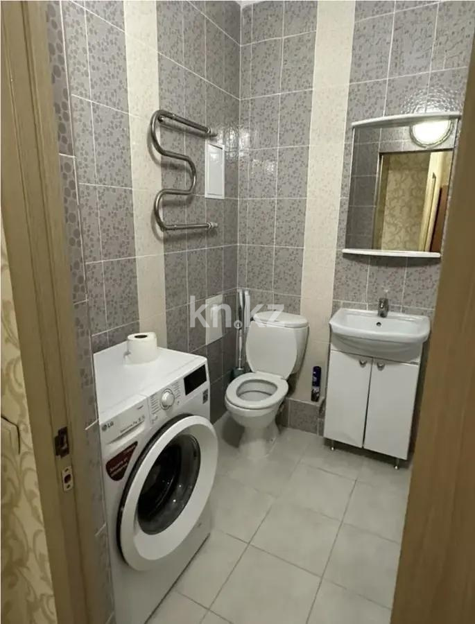 Продажа 1-комнатной квартиры, 36 м² - Продажа однокомнатных квартир от собственников в Астане фото 3 из 4