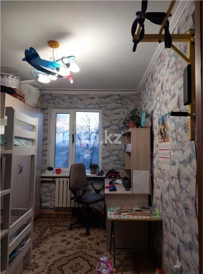 Продажа 3-комнатной квартиры, 60.3 м², ул. Брусиловского, дом  58 в Алматы - фото 3