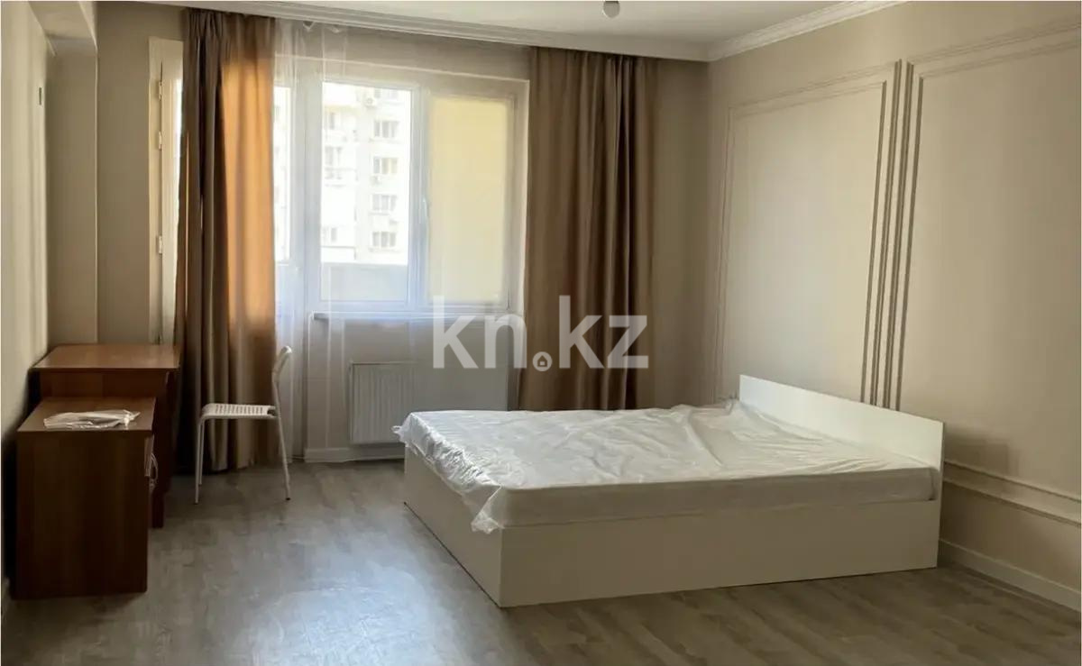 Продажа 3-комнатной квартиры, 91 м², ул. Толе би, дом  273/5 в Алматы - фото 3
