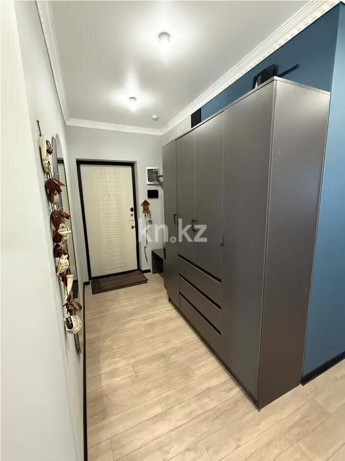 Продажа 2-комнатной квартиры, 56 м² в Алматы - фото 6