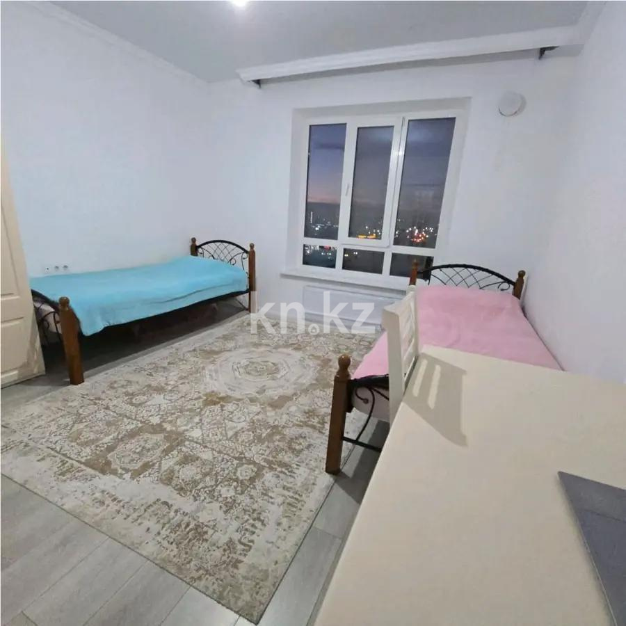 Продажа 3-комнатной квартиры, 84 м², ул. Сатыбалдина, дом  28/4 - Продажа  трехкомнатных квартир в новостройках Караганды без посредников фото 3 из 5