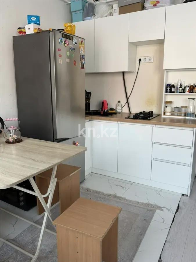 Продажа 1-комнатной квартиры, 27.4 м² в Астане - фото 3