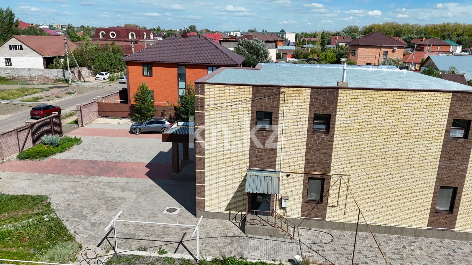 Продажа 7-комнатного дома, 410 м² - Продажа домов, коттеджей в Казахстане - страница 4 фото 31 из 38