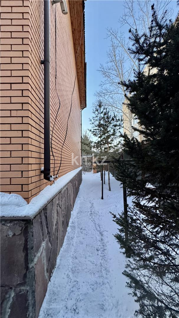 Продажа 6-комнатного дома, 391 м², ул. Ермекова, дом  91/7 в Караганде - фото 30