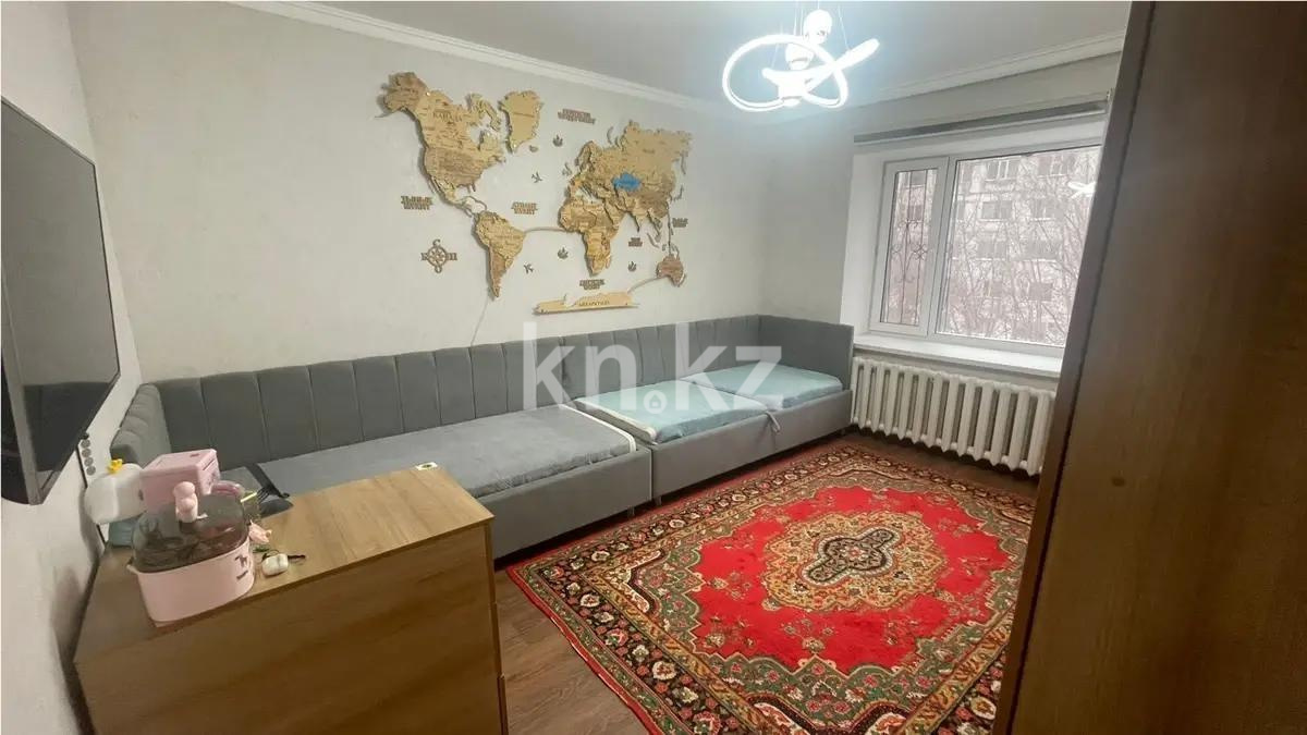 Продажа 3-комнатной квартиры, 84.7 м² - Продажа квартир в Астане - страница 3 фото 2 из 6