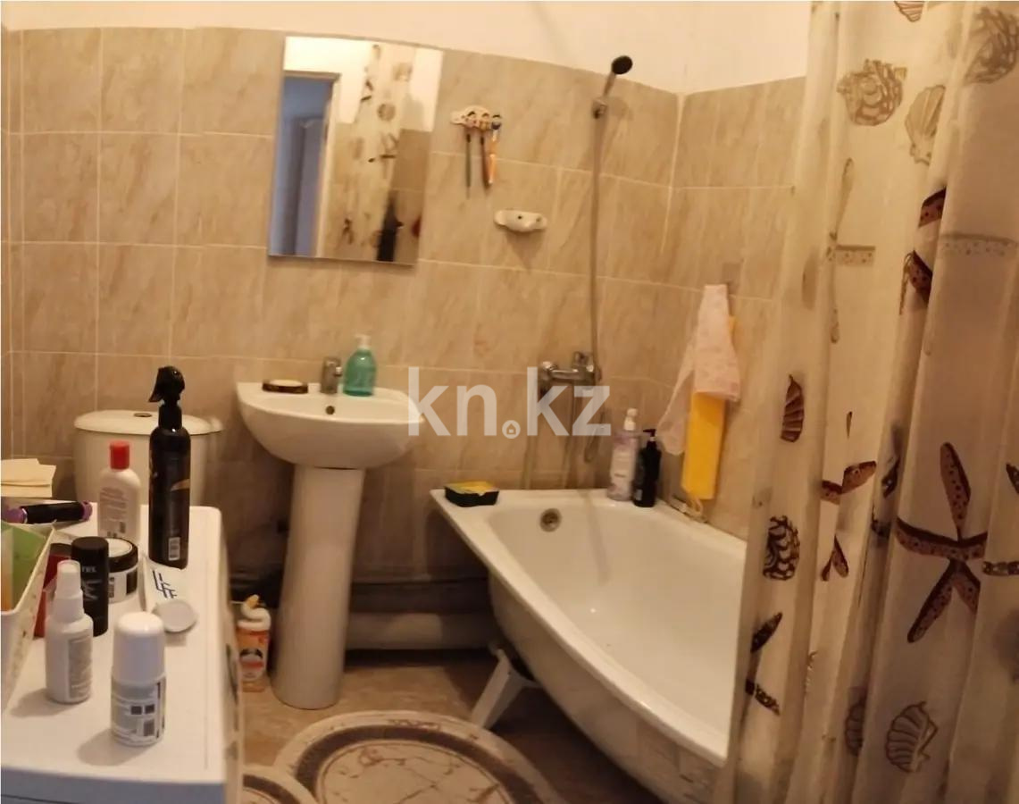 Продажа 1-комнатной квартиры, 40 м², мкр-н Шугыла, дом  341/4 в Алматы - фото 2