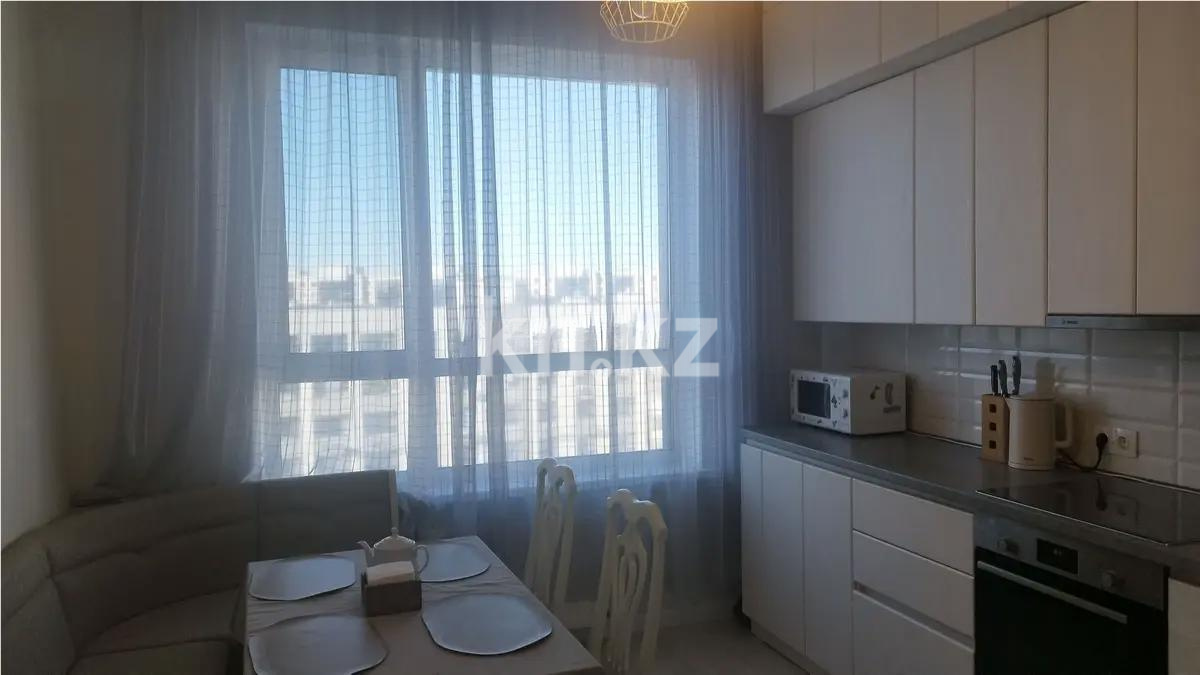 Продажа 3-комнатной квартиры, 88 м² - Продажа квартир в Казахстане - страница 19 фото 3 из 5