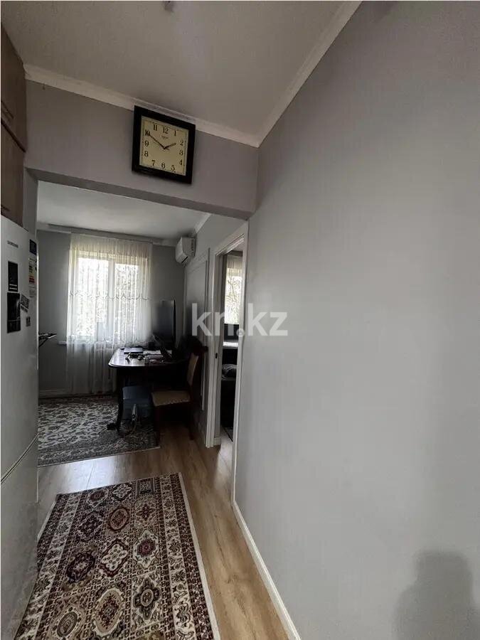 Продажа 3-комнатной квартиры, 56 м² в Алматы - фото 3