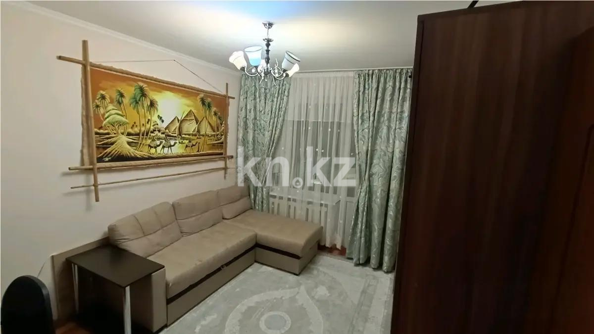 Продажа 3-комнатной квартиры, 74 м² - Продажа квартир в Алматы - страница 20 фото 1 из 7