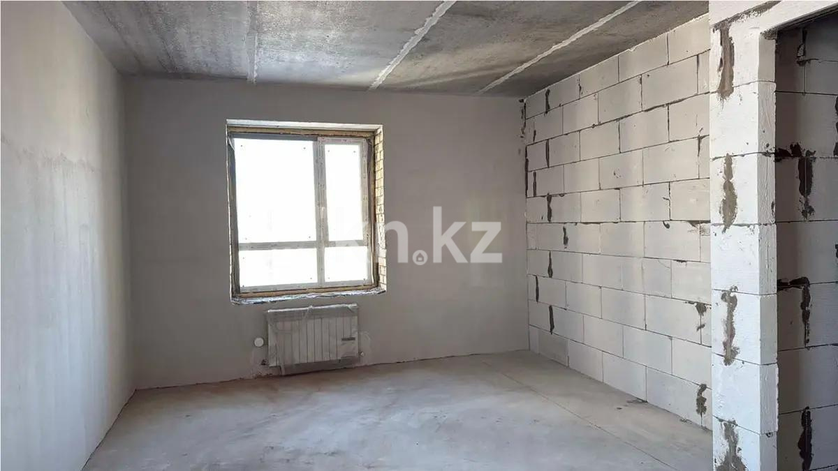 Продажа 2-комнатной квартиры, 51 м² в Караганде