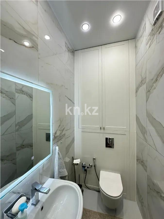 Продажа 4-комнатной квартиры, 103 м² в Астане - фото 7