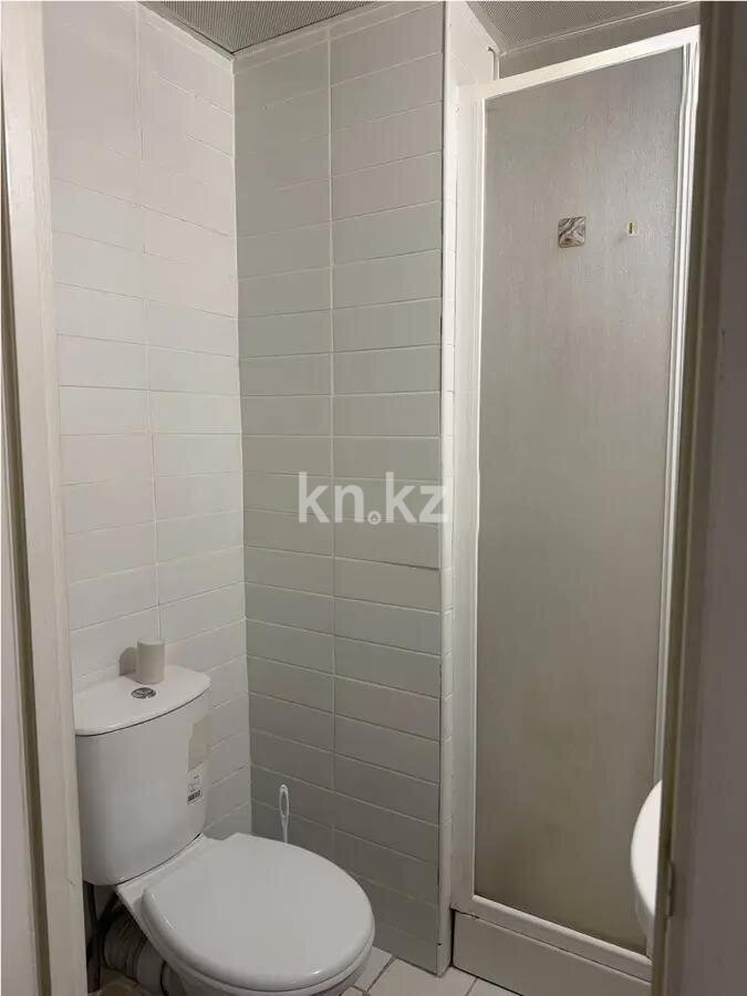 Продажа 1-комнатной квартиры, 21 м² в Алматы - фото 2