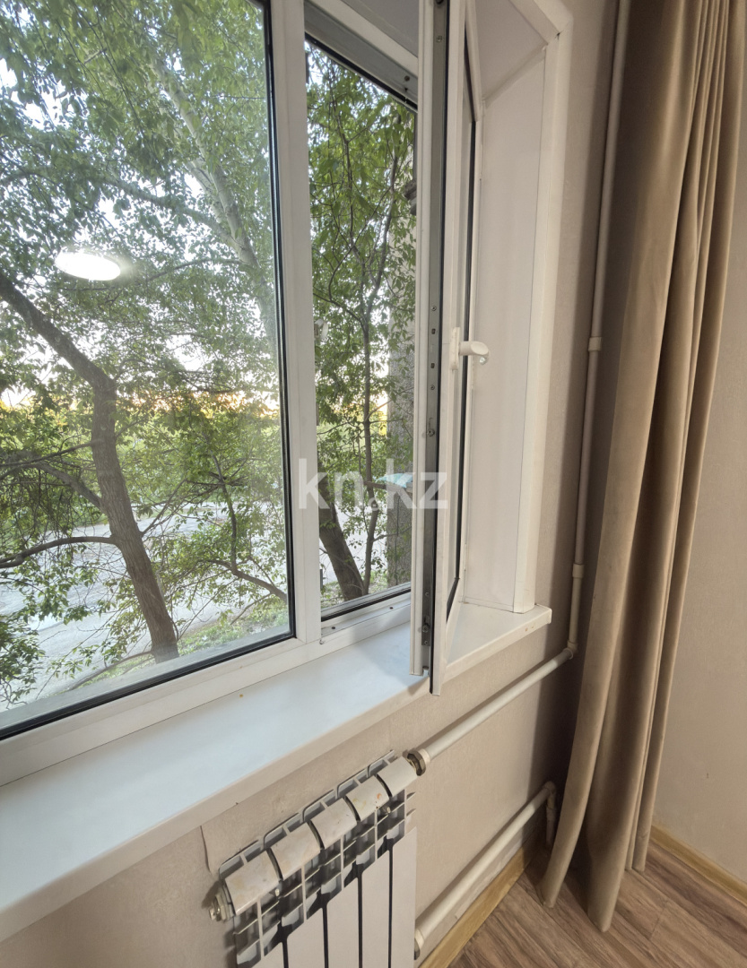 Продажа 4-комнатной квартиры, 76 м² в Караганде - фото 21