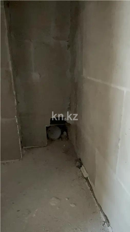 Продажа 3-комнатной квартиры, 69.35 м² в Астане - фото 2