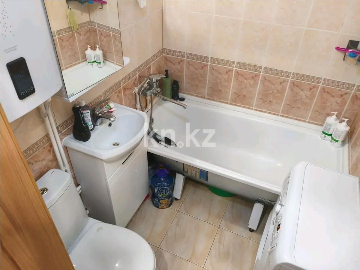 Продажа 1-комнатной квартиры, 30 м² - Продажа однокомнатных квартир от собственников в Караганде фото 3 из 4