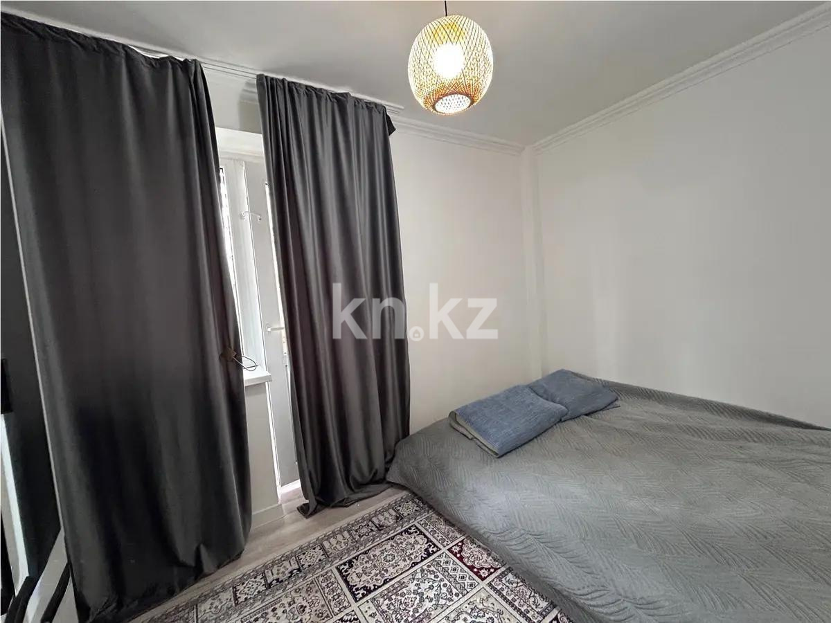 Продажа 2-комнатной квартиры, 41 м², ул. Сатпаева, дом  64г - Продажа  двухкомнатных, трехкомнатных квартир в Алматы без посредников с фото фото 1 из 3