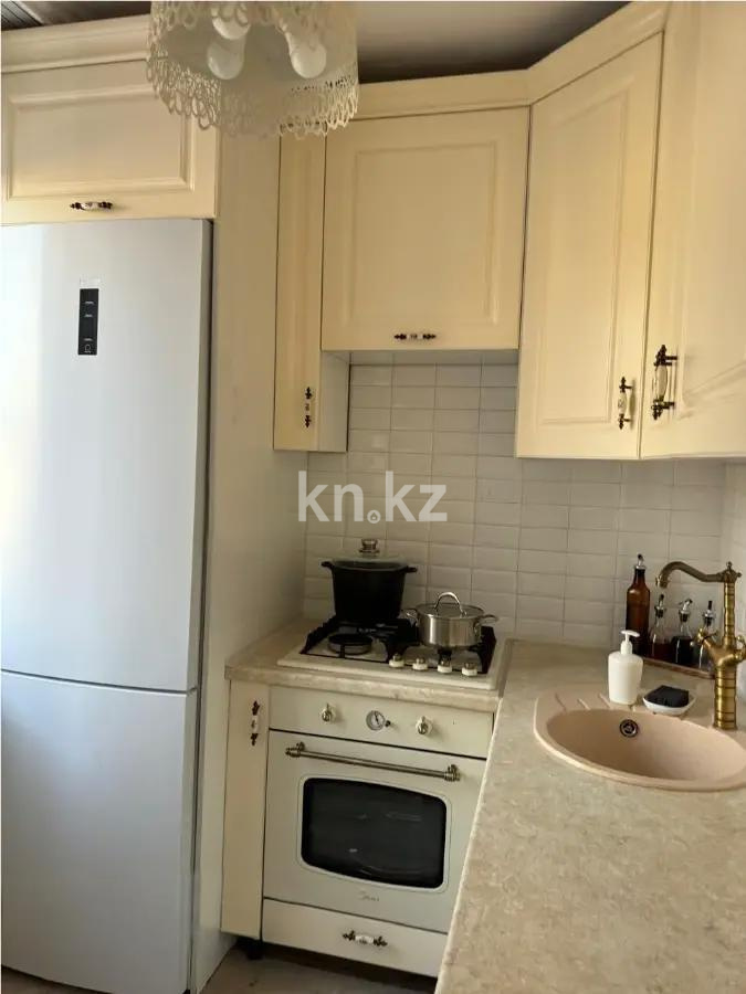 Продажа 3-комнатной квартиры, 62.6 м², мкр-н 10а, дом  22 в Алматы - фото 5