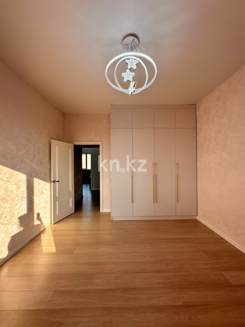 Аренда 3-комнатной квартиры, 82 м² - Аренда квартир помесячно в Караганде фото 18 из 23