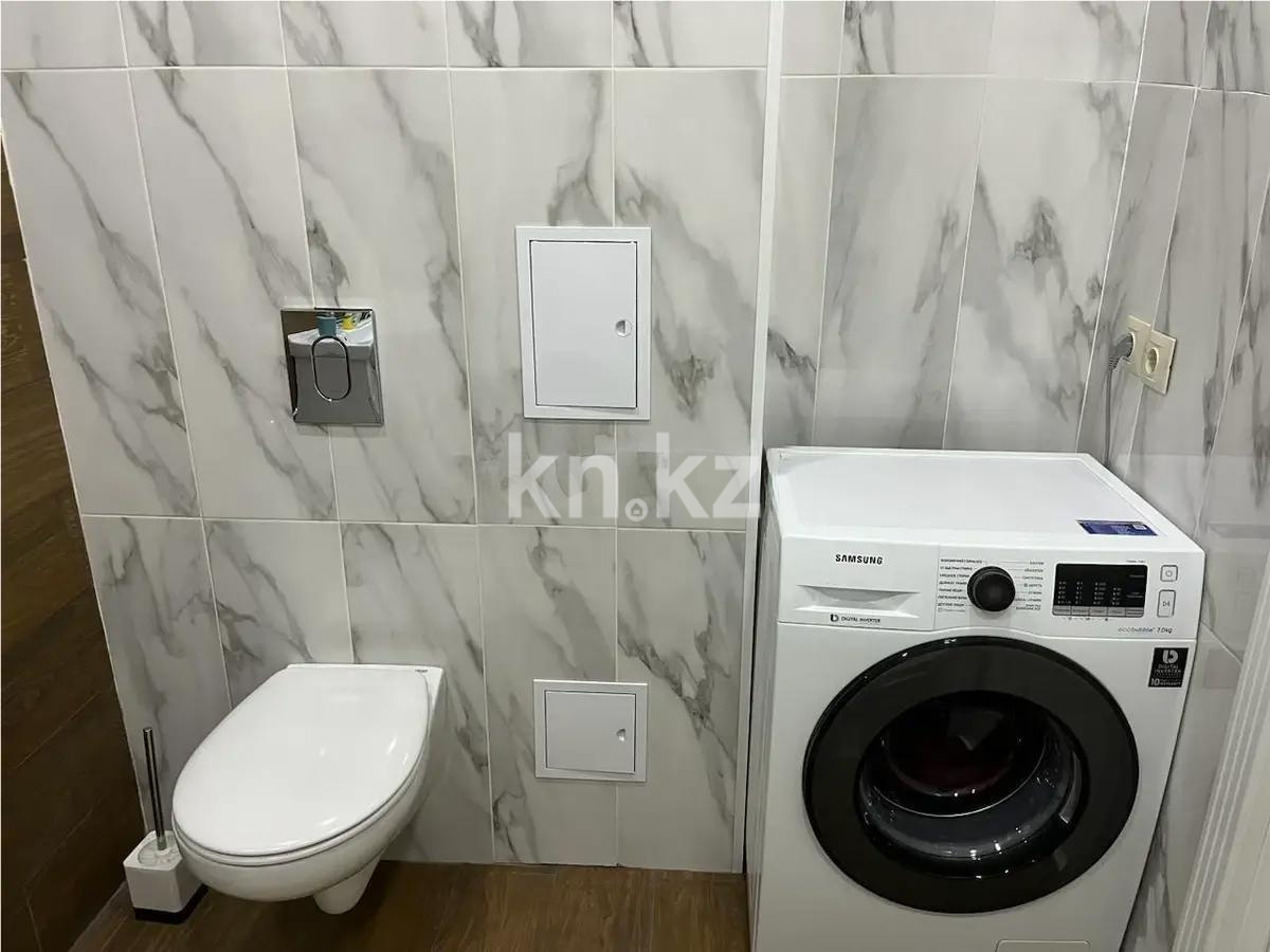 Продажа 2-комнатной квартиры, 60 м², ул. Сатпаева, дом  90а в Алматы - фото 4